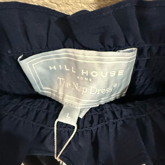 NWT Hill House Ellie Nap Dress - Picture 3 of 4